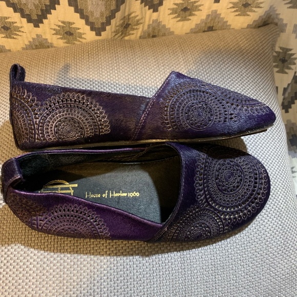 House of Harlow 1960 Shoes - House of Harlow 1960 flats